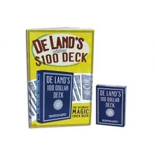 De Land's 100 Dollar Deck